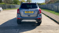 Vauxhall Mokka X 1.4T Elite 5dr Auto Petrol Hatchback